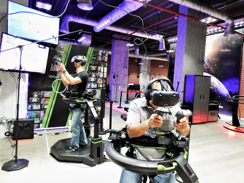 Foto 2 de Resetxr - Centro de Realidad Virtual