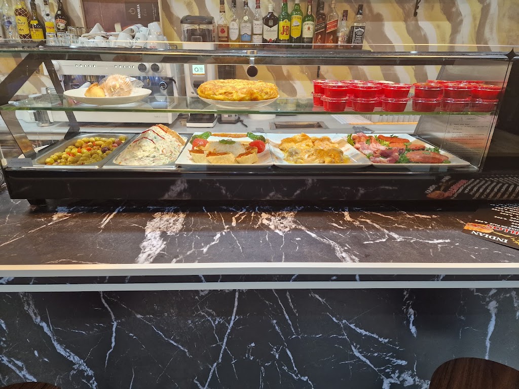 Restaurant Royal kebab — Ambiente