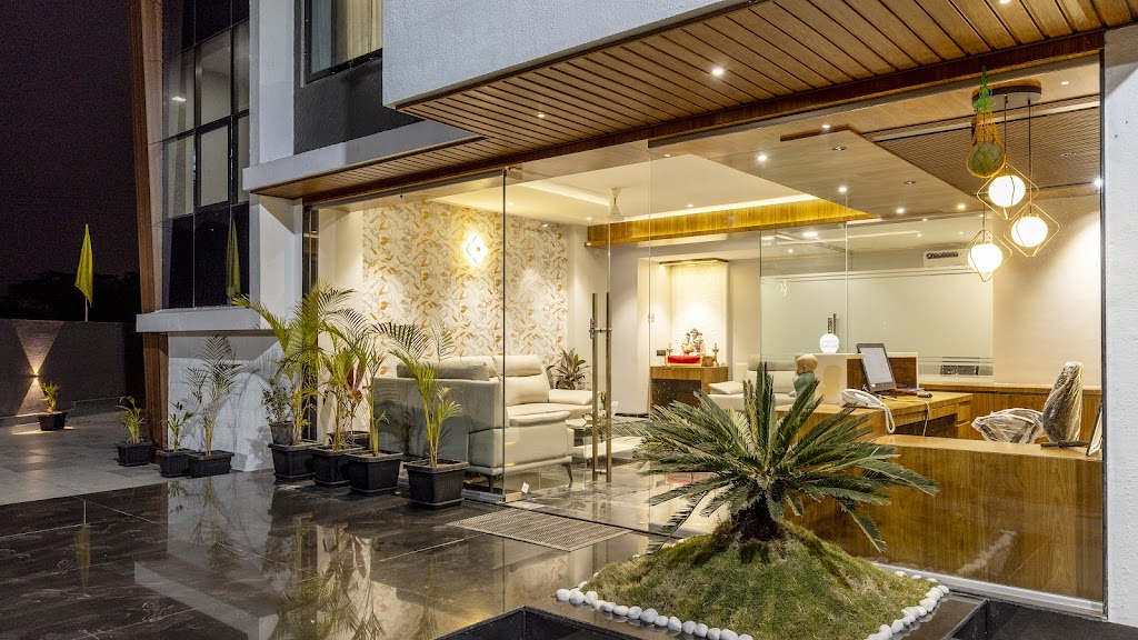 Hotel Opulence