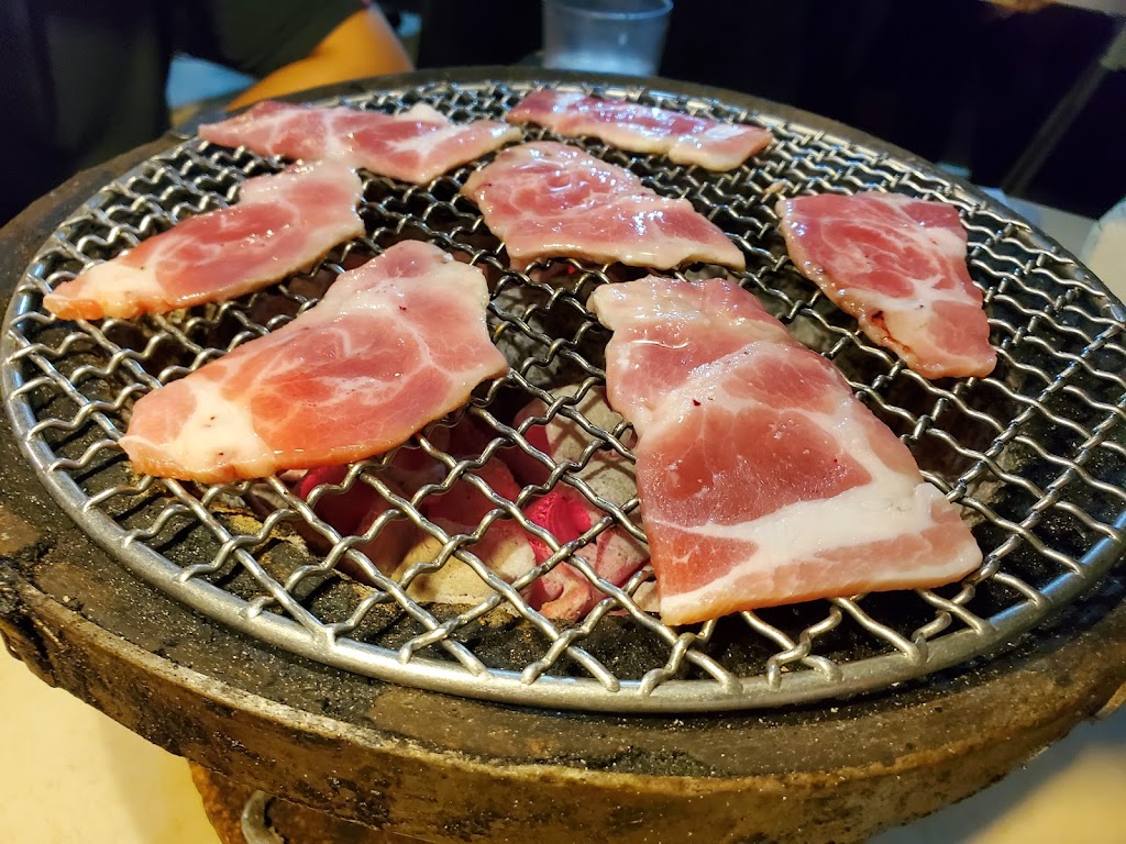 炙高無上炭火燒肉(龍潭店) 的照片