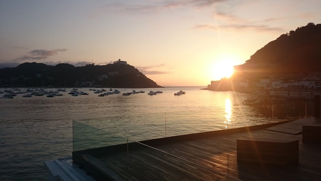 Donosti Media Inc
