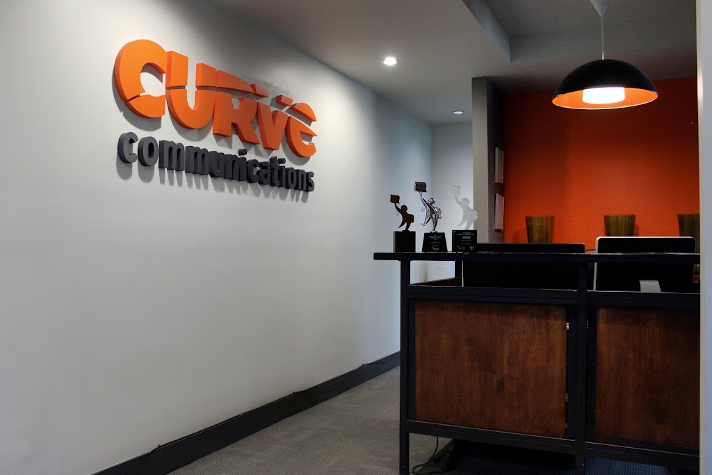 Curve Communications