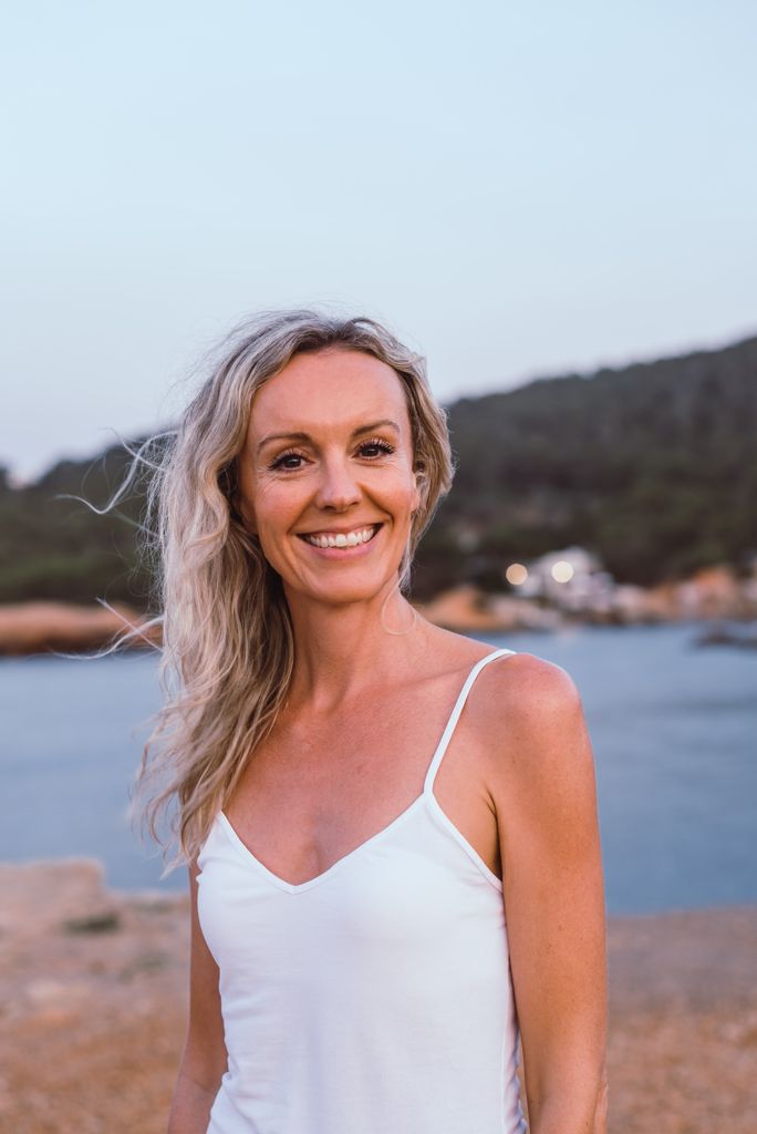 Ibiza Natural Beauty — Del propietario