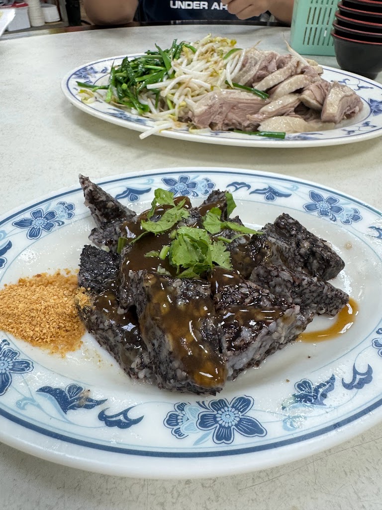 恆春鵝肉店 的照片