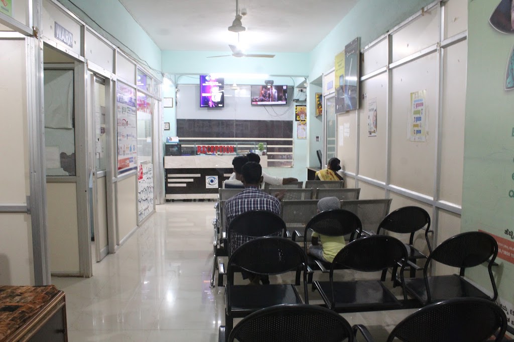 Deshpande Eye Hospital