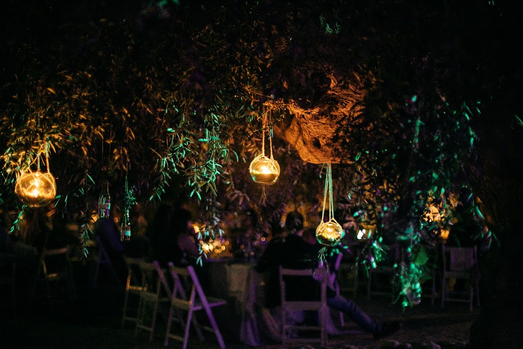 Espacio Cabezo Gordo