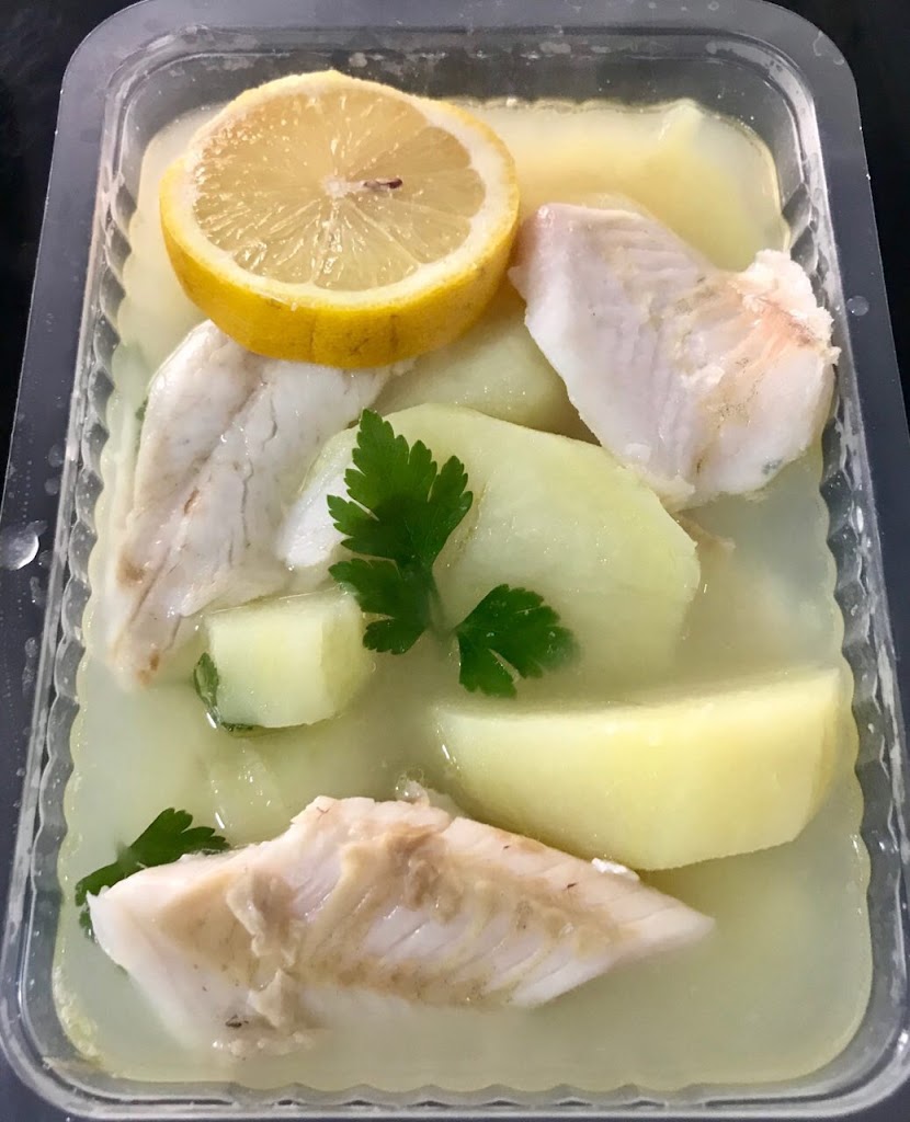 Asadero Don Pollo — Comida y bebida