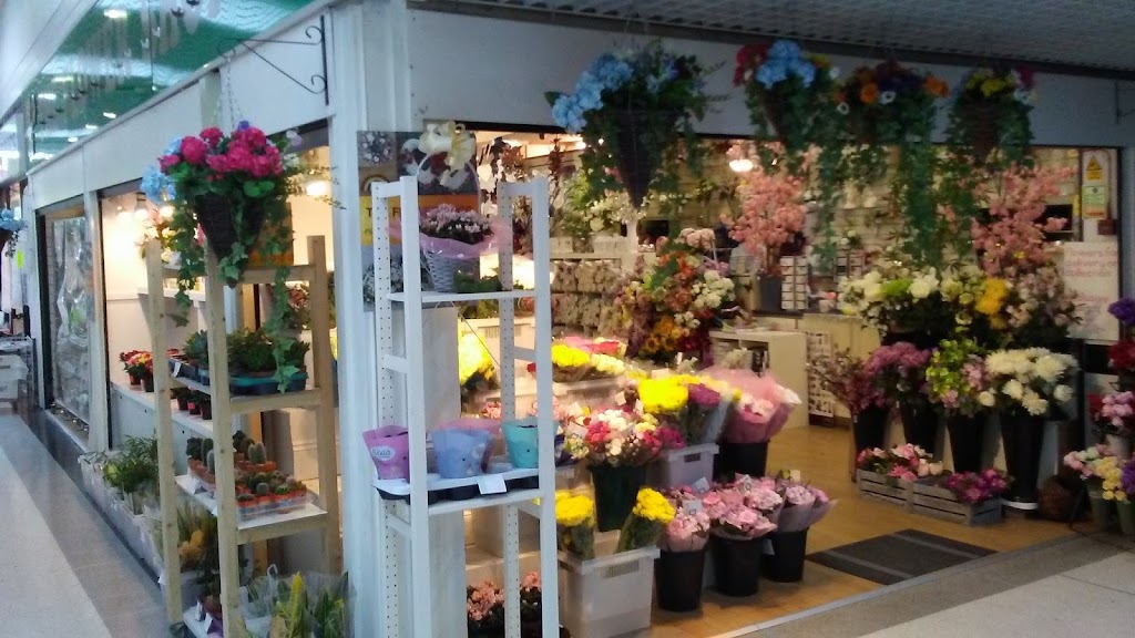 The Flower Shop