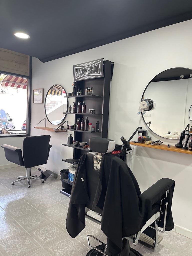 B2 BARBERSHOP - Playa del ingles | Maspalomas — Interior