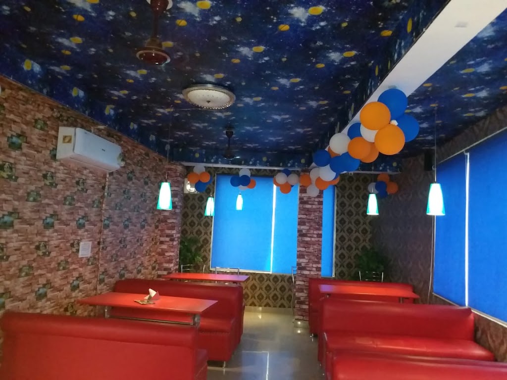 Blue Moon Best Indian Restaurant For Late Night Home Delivery In Dwarka