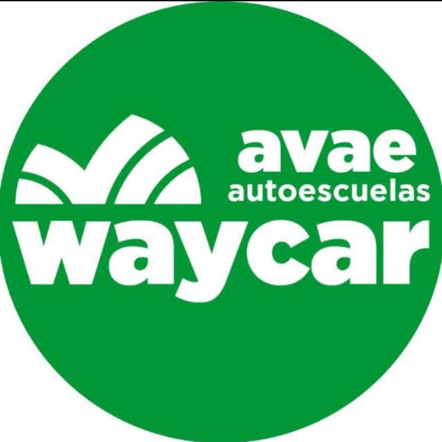 Avae Waycar Autoescuela Alfafar — Del propietario