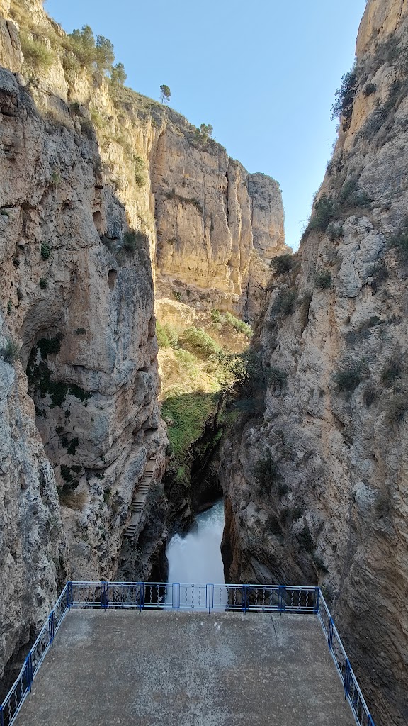 Almadenes del Rio Mundo