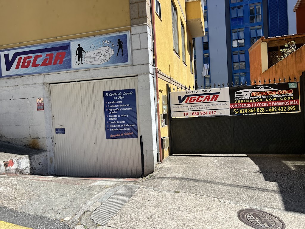 Economi Cars ( Vigo)