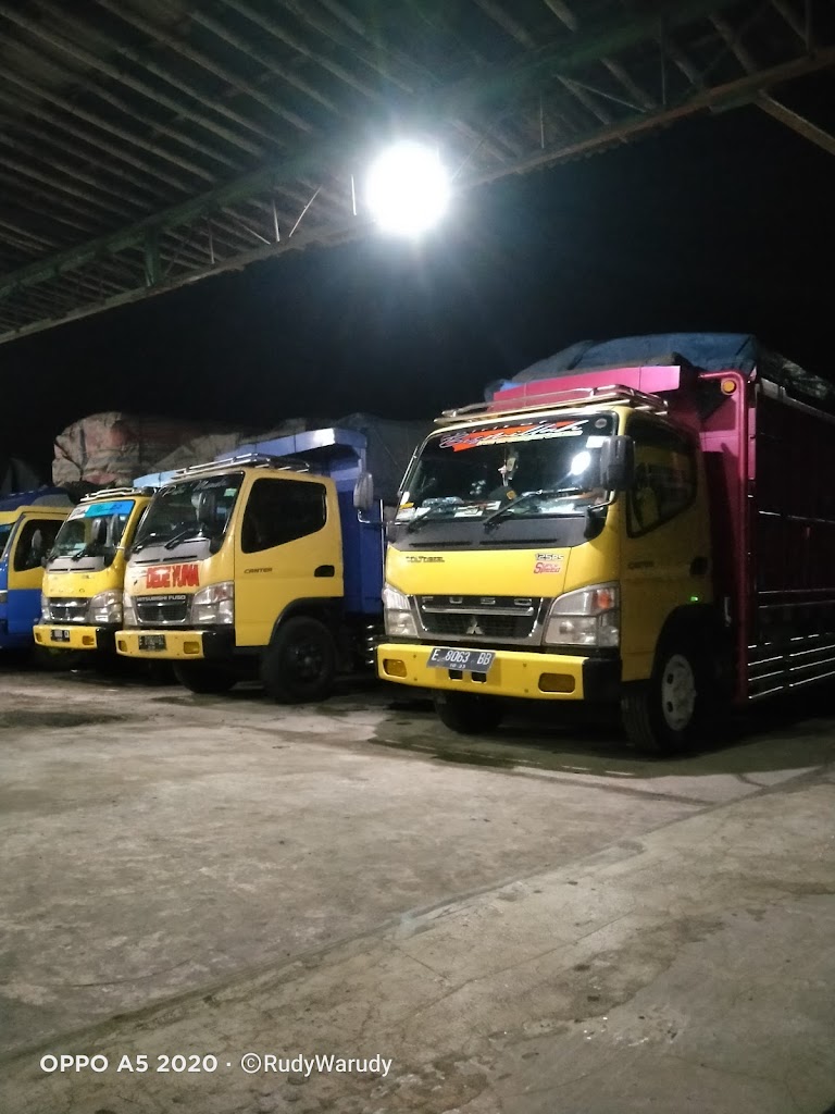 Bengkel Mitra Isuzu - Adi Karya Motor