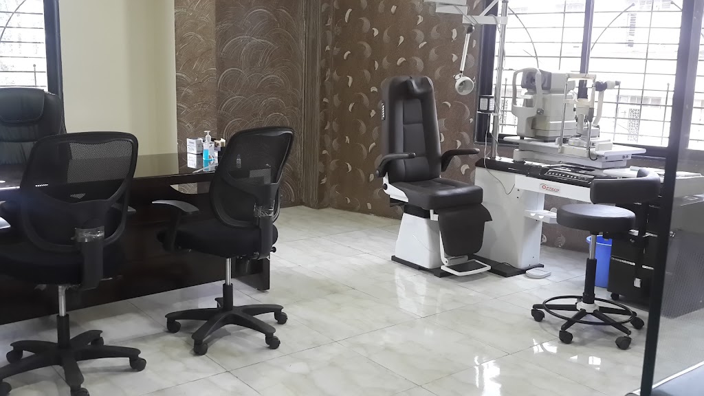 Vision Care Eye Hospital