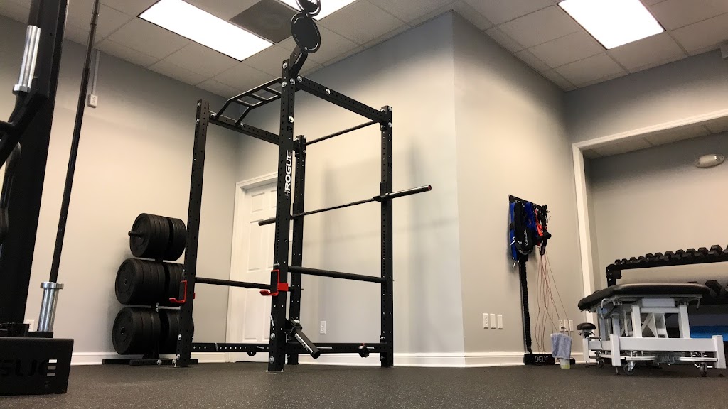  Elite Performance and Fitness