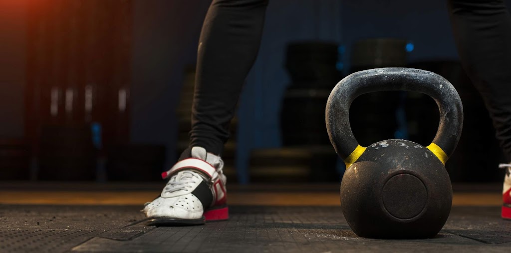  Kansas Strength & Performance