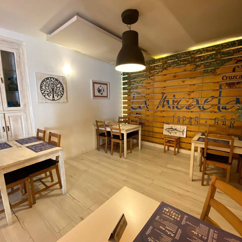 La Micaela Restaurante Bar