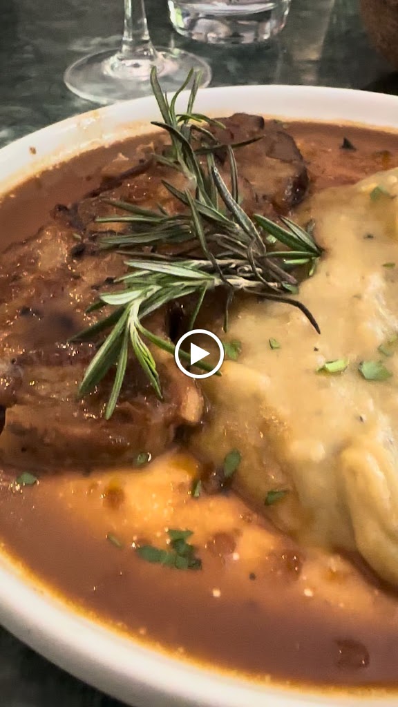 Restaurante La Vasca — Videos