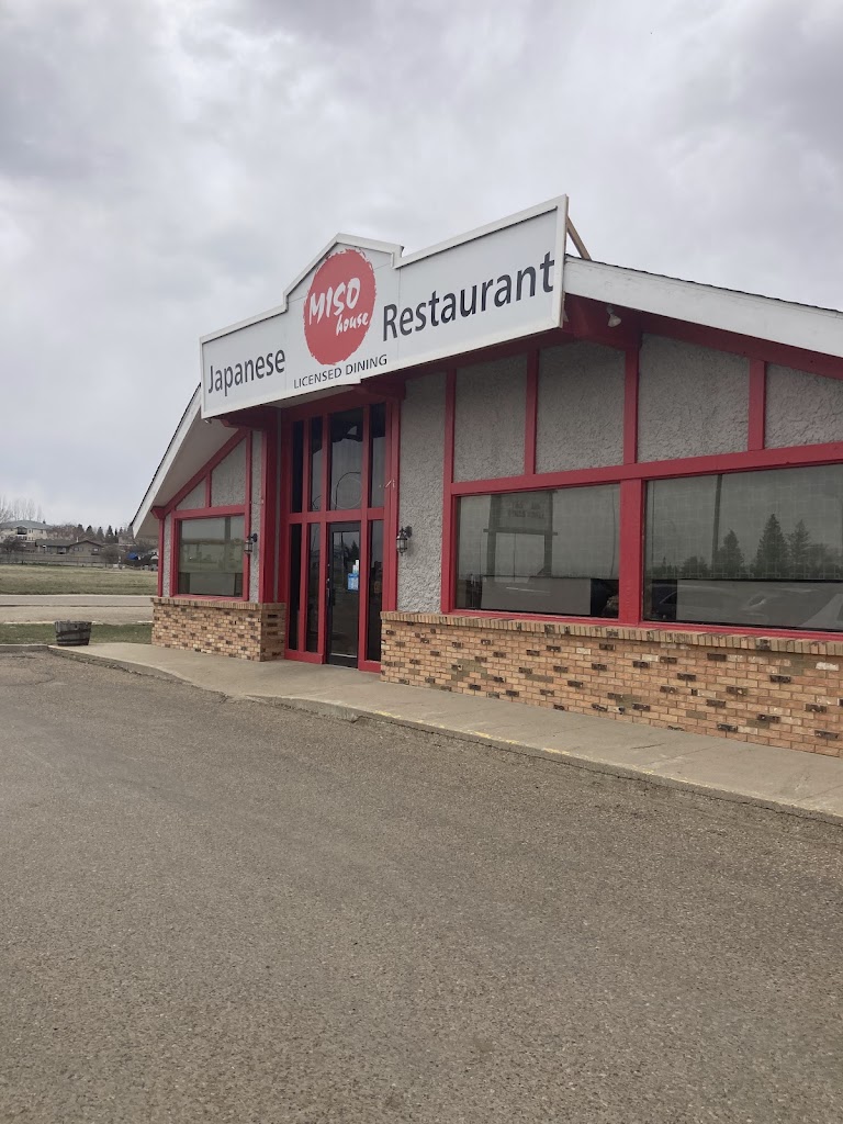 Miso House Japanese & Korean Restaurant in Swift-Current