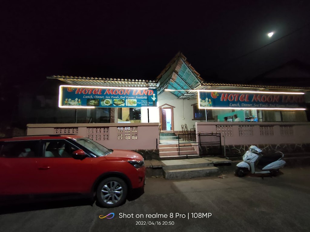 Hotel Moonland