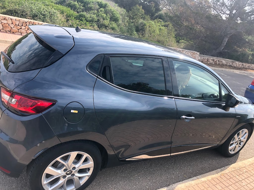 Hiper rent a car