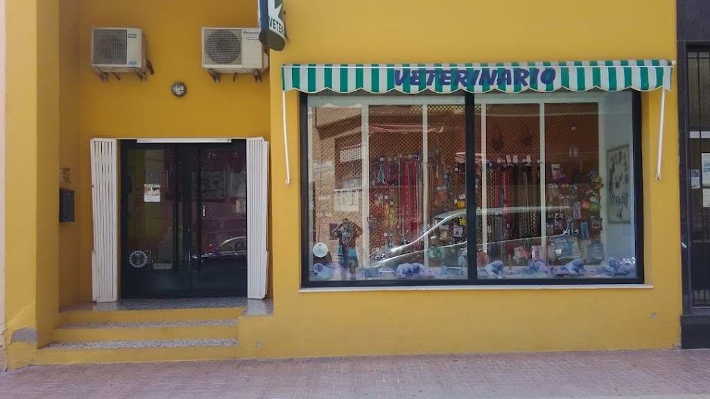 CONSULTORIO VETERINARIO Lo Pagan