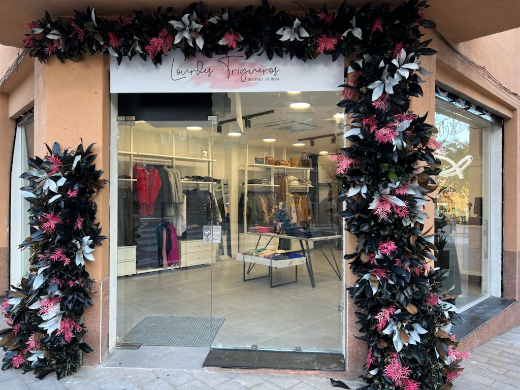 Lourdes Trigueros BOUTIQUE DE MODA