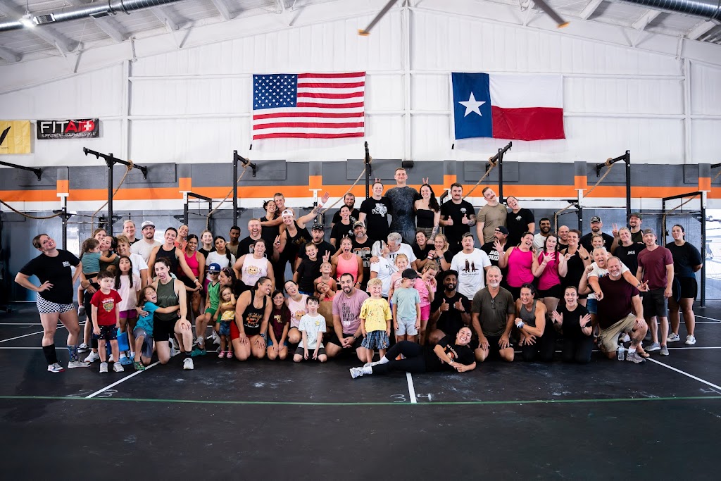  CrossFit OYL - HYROX, Group Fitness & Personal Training