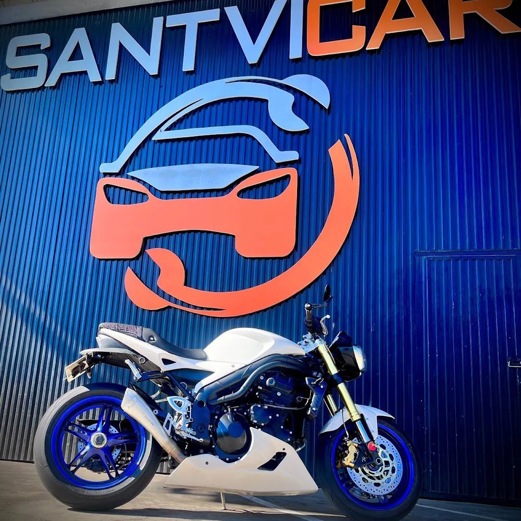 Santvicar Truckmotor Service — Del propietario