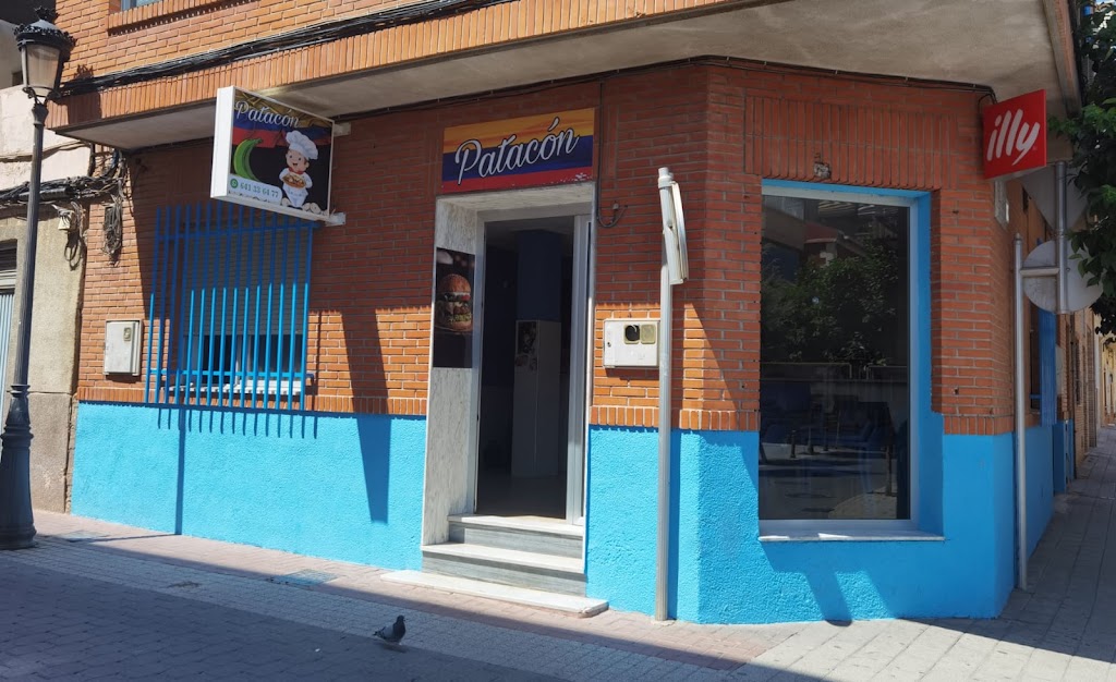 Patacon