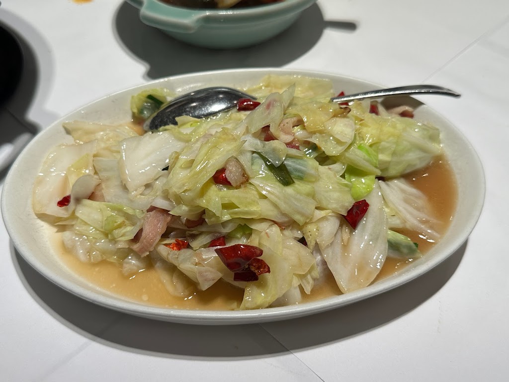 1010 Hunan Cuisine Eslite Xinyi Restaurant 的照片