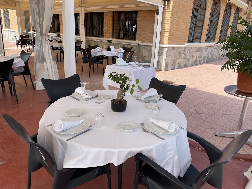 Pasame la Sal by Carlos Onteniente | Restaurante en Santomera