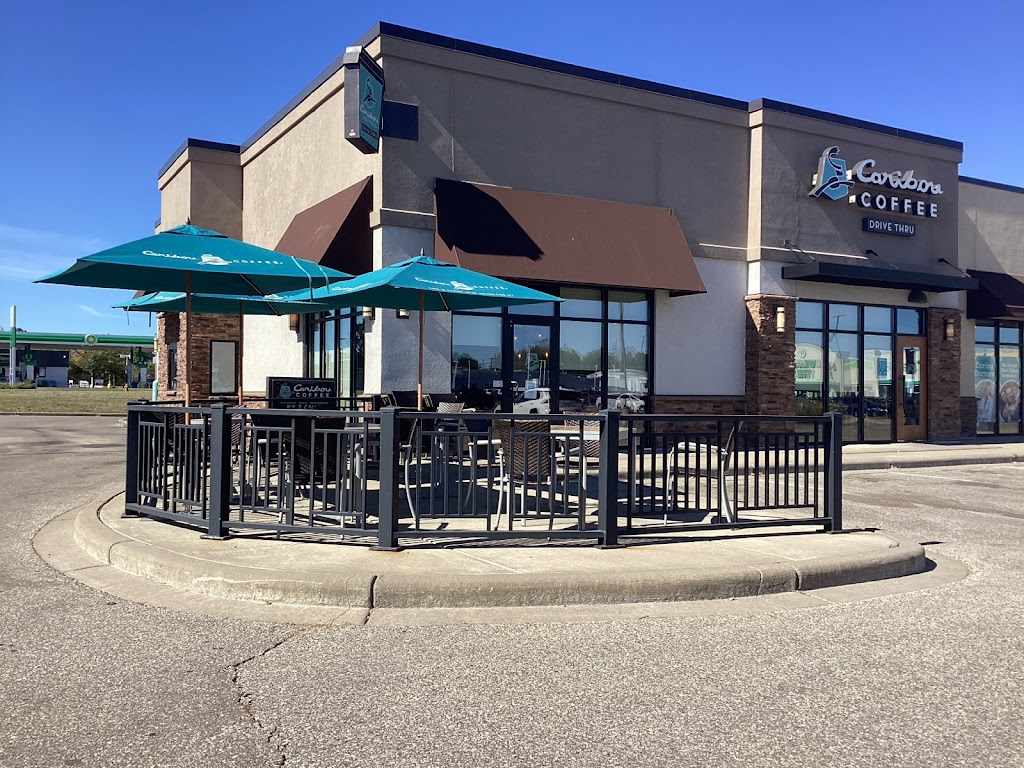 Photo of Caribou Coffee