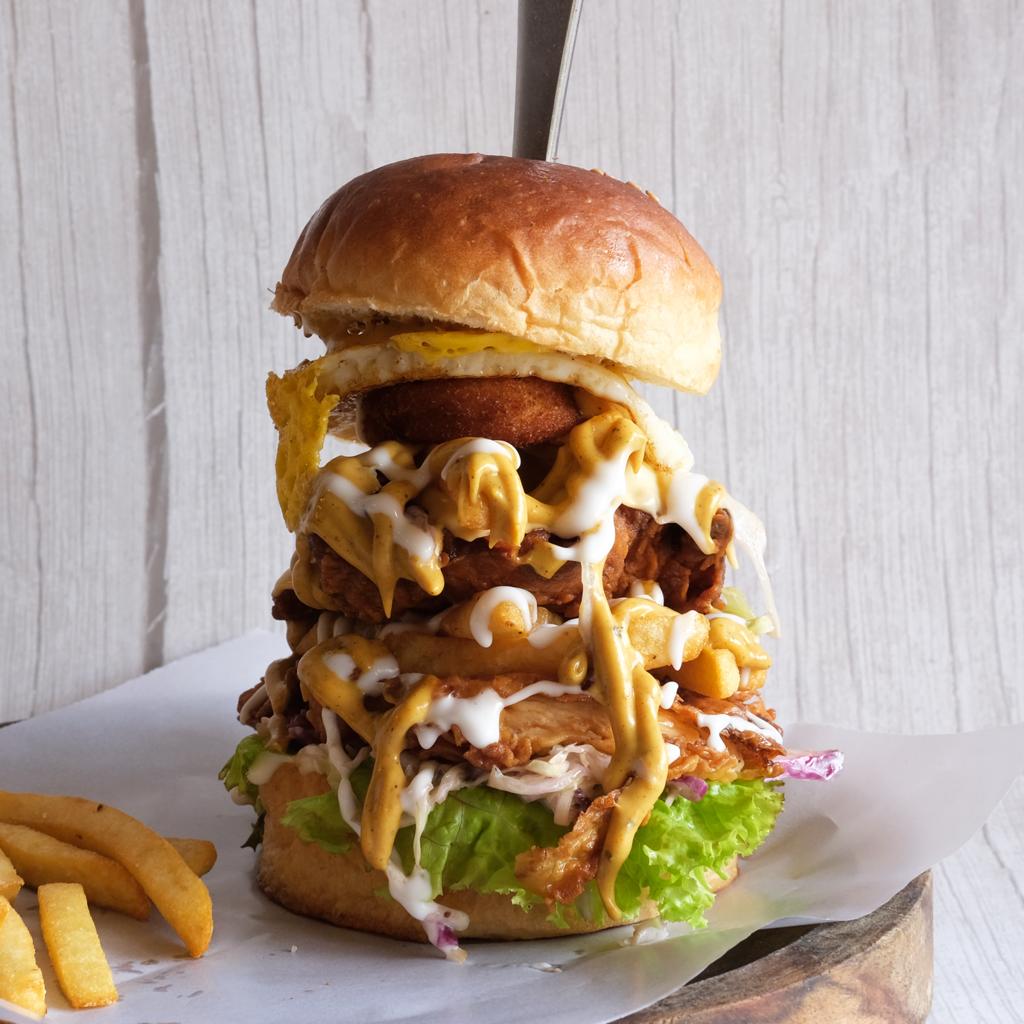 Food & drink
