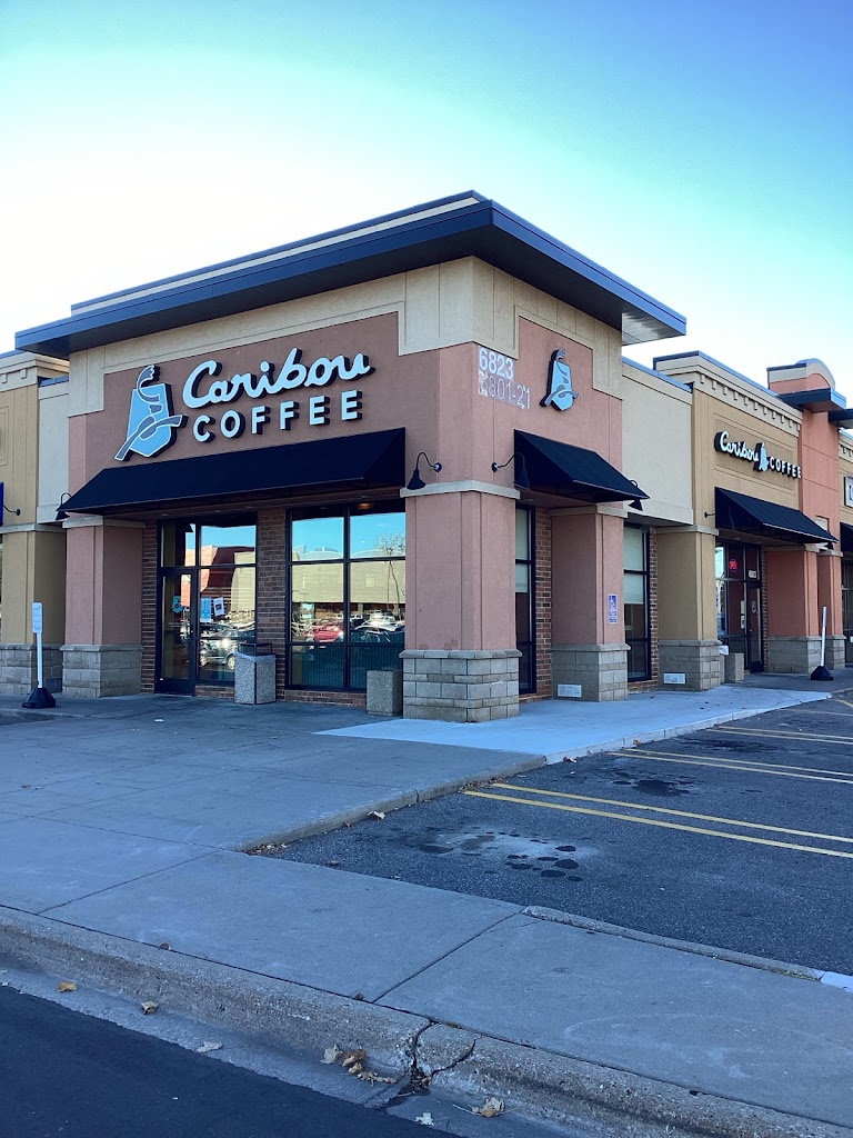 Photo of Caribou Coffee