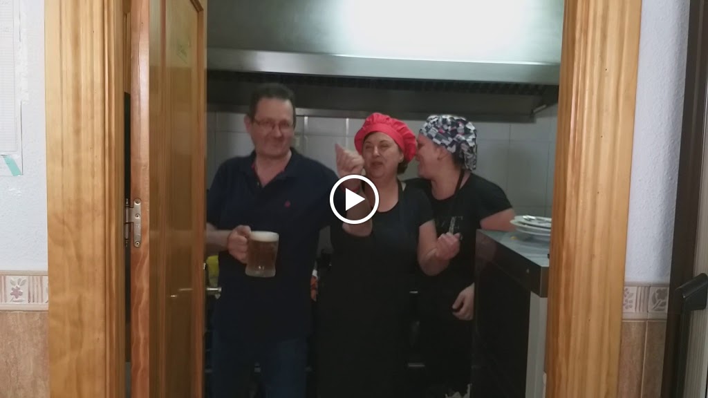 El Fogon de Maria — Videos