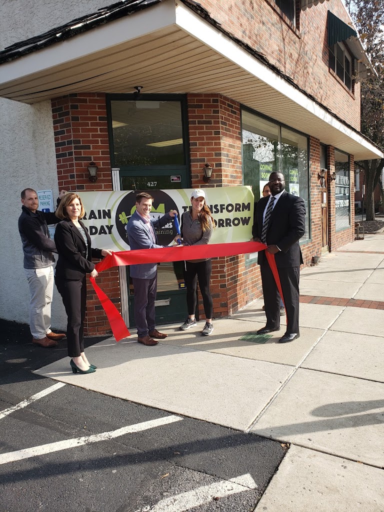  Carlee Myers Personal Training, LLC