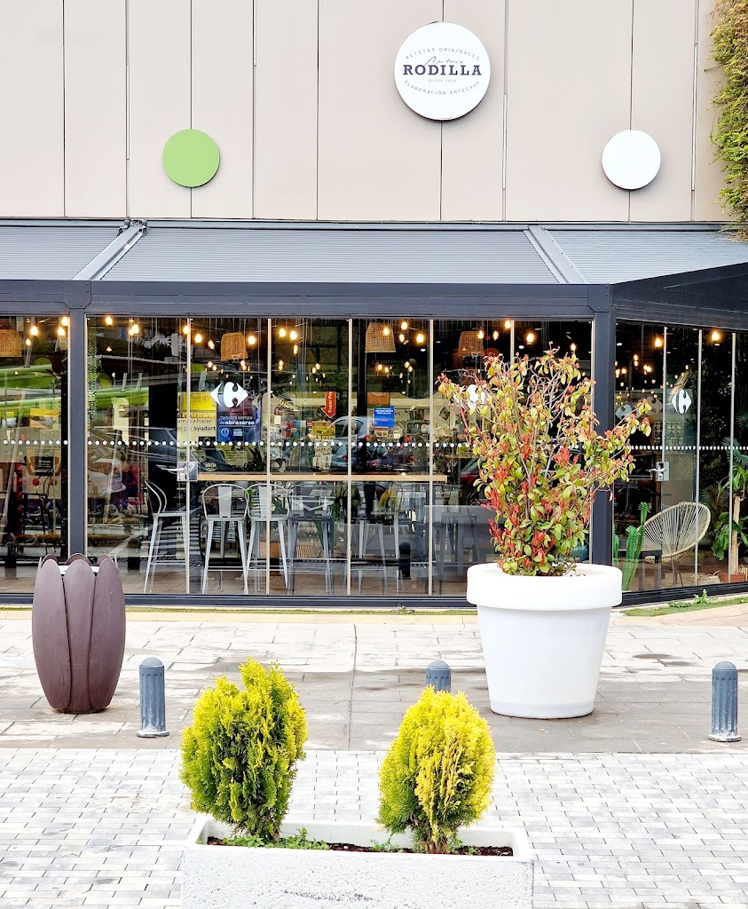 El Mercado de Alcobendas