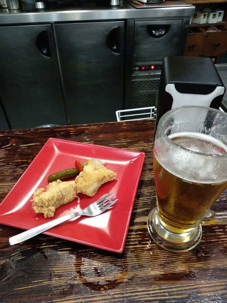 Cafe Bar la Ermita — Comida y bebida