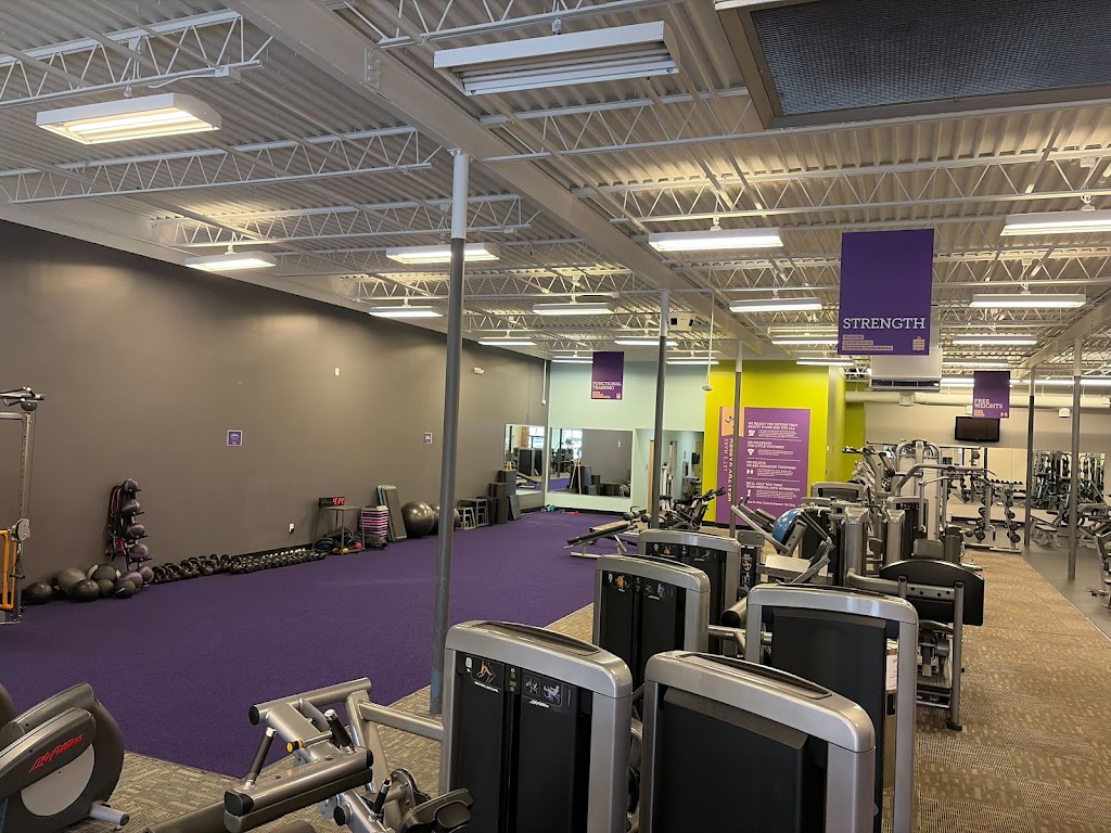  Anytime Fitness