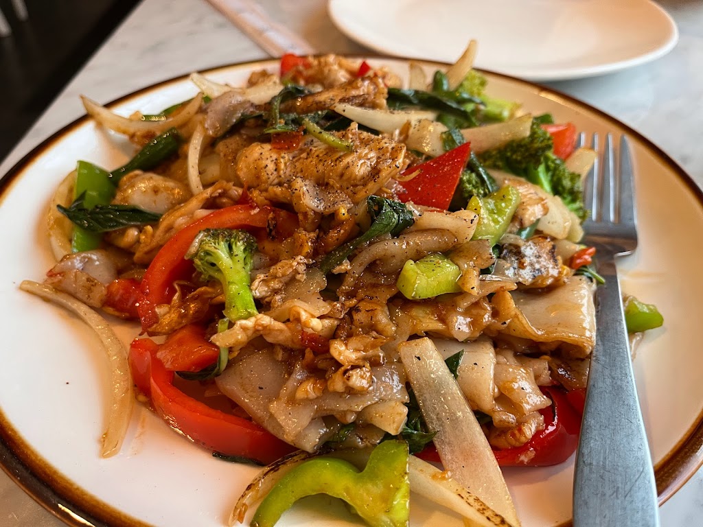 Kataliya Thai House