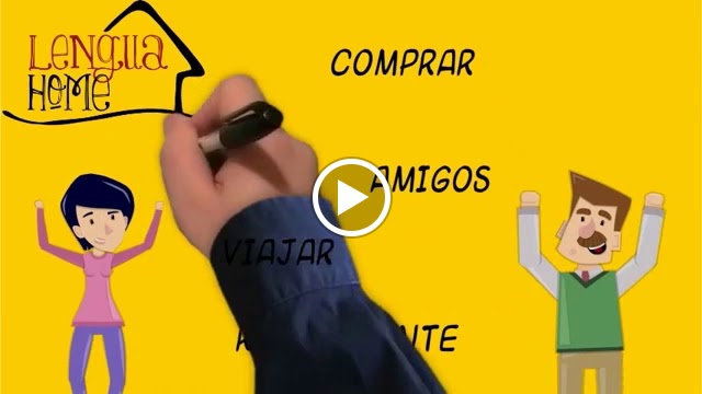 Online Spanish lessons - Lenguahome — Del propietario