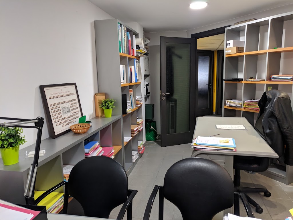 MARTINEZ & LLORENS ADVOCATS