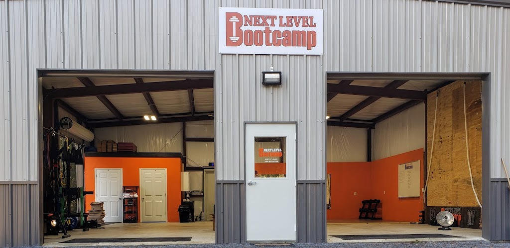 Next Level Bootcamp, LLC