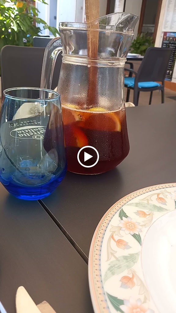 Restaurante Botavara — Videos