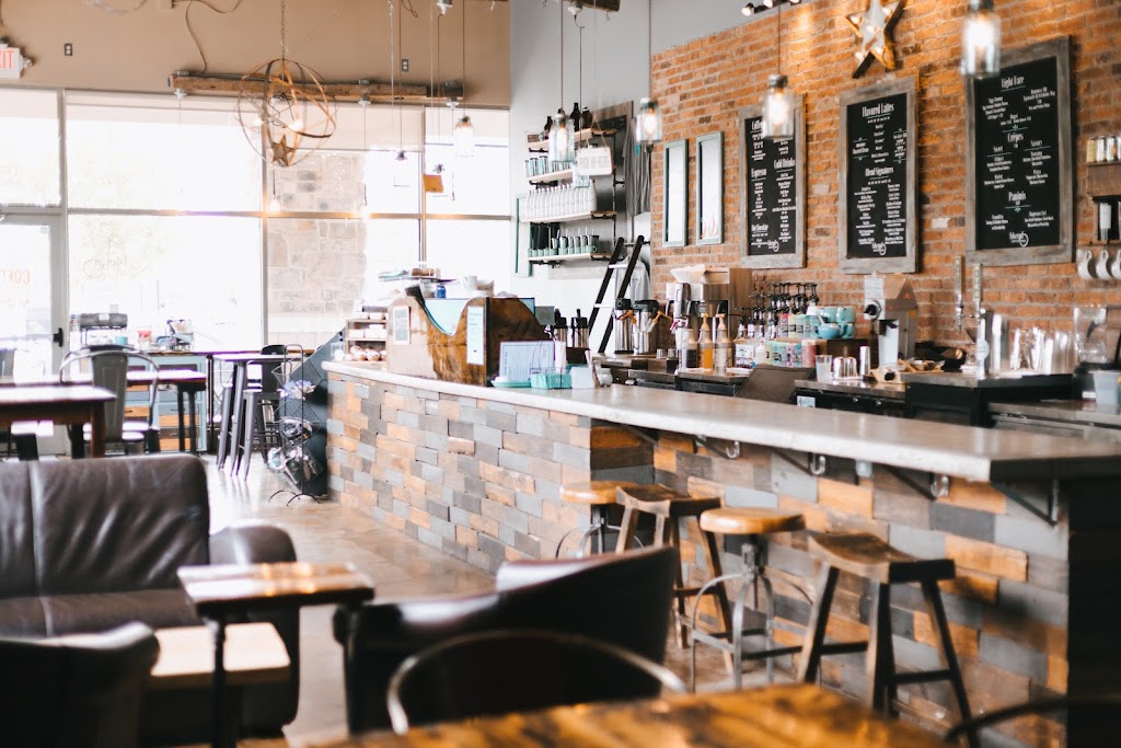 Photo of Blend Coffee Bar