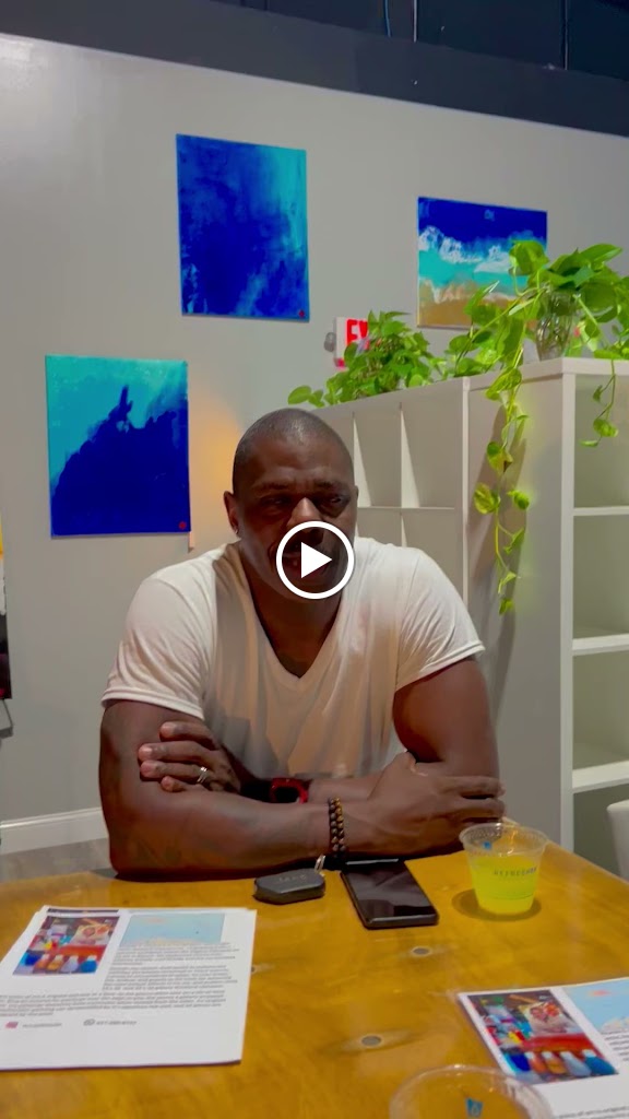  Om Glastonbury Wellness Center