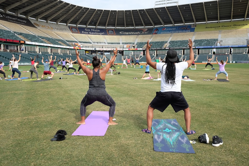  Project Yoga Richmond
