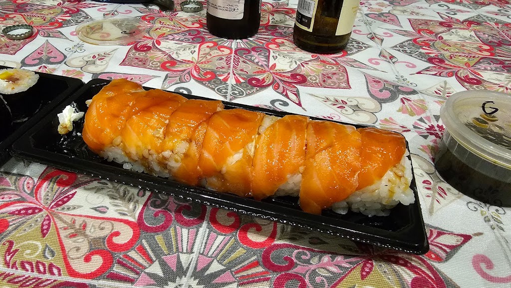 MyJapo — Sushi
